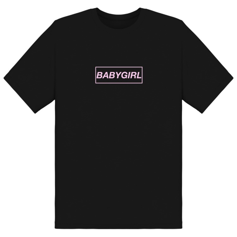 Baby Girl Tee
